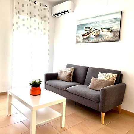 Mirador De Donana Nº8, Apartamentos Living Sur Sanlúcar de Barrameda Eksteriør bilde