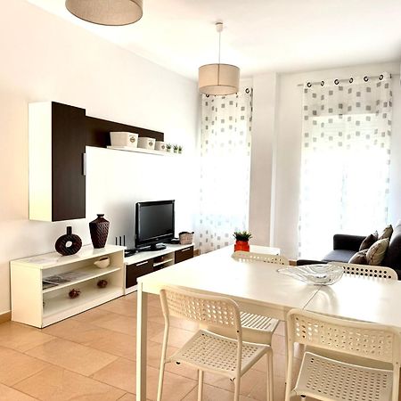 Mirador De Donana Nº8, Apartamentos Living Sur Sanlúcar de Barrameda Eksteriør bilde