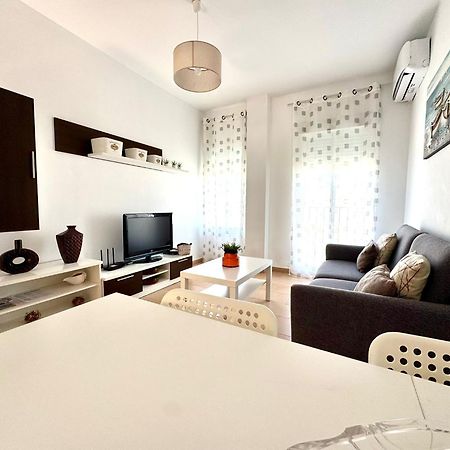 Mirador De Donana Nº8, Apartamentos Living Sur Sanlúcar de Barrameda Eksteriør bilde