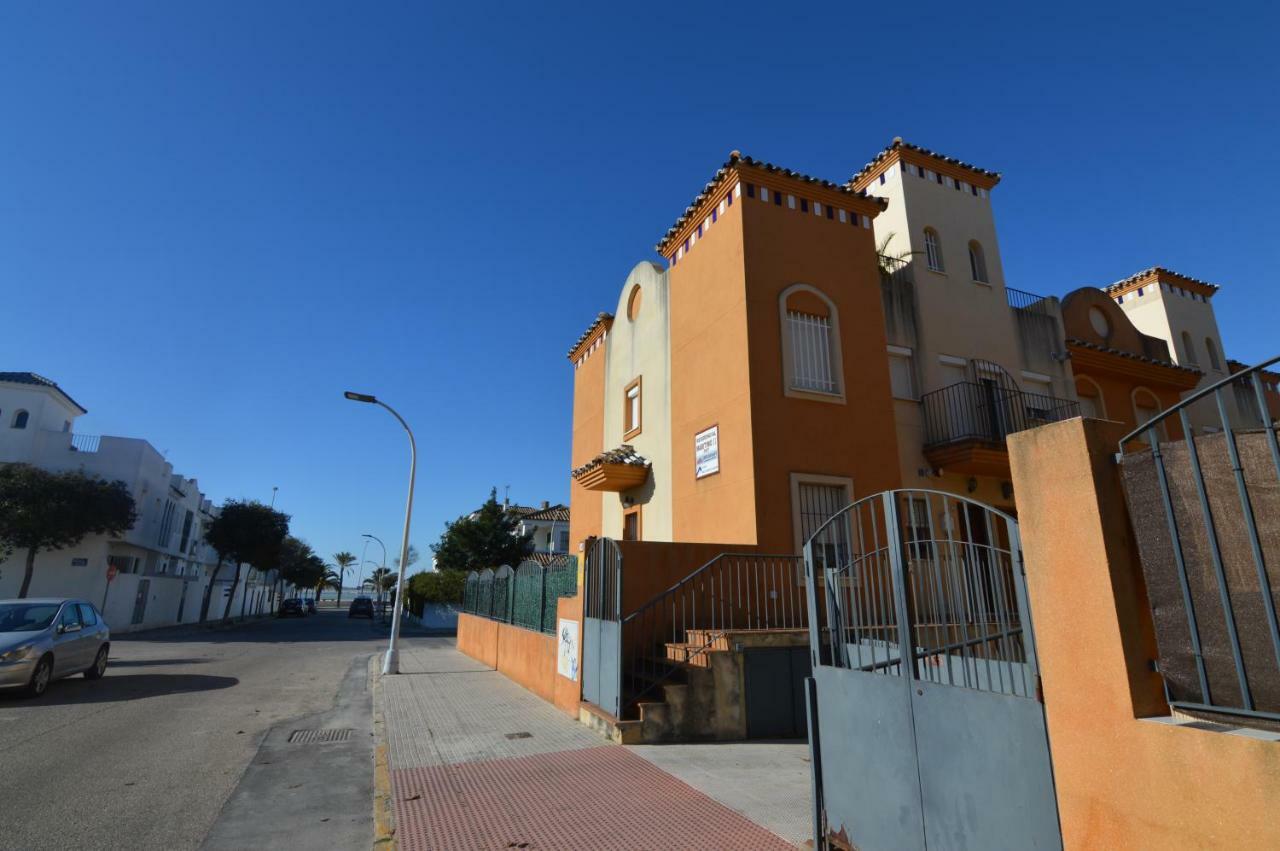 Mirador De Donana Nº8, Apartamentos Living Sur Sanlúcar de Barrameda Eksteriør bilde