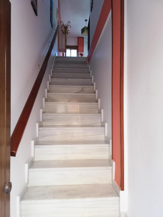 Mirador De Donana Nº8, Apartamentos Living Sur Sanlúcar de Barrameda Eksteriør bilde